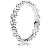 Anello Pandora Donna in Argento 191035-48 - 191035-56